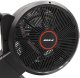 Wioślarz treningowy BH Fitness Hudson R325 FTMS  powietrzno-magnetyczny 5