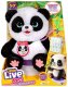 Little Live Pets Interaktywna Panda Chu Chu z Nocnikiem Maskotka 26676 1