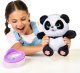 Little Live Pets Interaktywna Panda Chu Chu z Nocnikiem Maskotka 26676 4