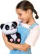 Little Live Pets Interaktywna Panda Chu Chu z Nocnikiem Maskotka 26676 5
