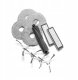 Zestaw Akcesoria Do Dreame L10 L10s Ultra Heat 2x Filtr 5x Szczotka 4x Mop / An328as 1