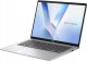 ASUS Vivobook 14 X1407QA-LY043W - Snapdragon X1-26-100 | 14" | 16GB | 512GB | W11H | Srebrny 18
