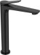 Bateria umywalkowa Invena HIGH WASHBASIN MIXER NESTOS BLACK GLOSS 2