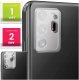 2-PAK Szkło Na Aparat Do Samsung Galaxy Note 20 Ultra (Hartowane, Ochronne) 1