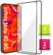2-pak Szkło Hartowane do Infinix Note 40 4G / 5G Ochronne Pełne Na ekran 1