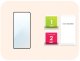 SZKŁO HARTOWANE DO Infinix Note 40 4G / 5G PEŁNE NA CAŁY EKRAN OCHRONNE 5D 5