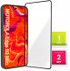Szkło Hartowane do Motorola Edge 50 Neo / ThinkPhone25 (Pełne, Ochronne 9H) 1