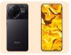 Hello Case Etui do Xiaomi Poco F7 Pro (Czarne, Matowe, Obudowa Slim, Silikon, Plecki) 3