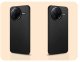 Hello Case Etui do Xiaomi Poco F7 Pro (Czarne, Matowe, Obudowa Slim, Silikon, Plecki) 6