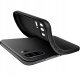 Etui Czarne Matowe Silikon Slim do Huawei P30 Pro 4