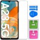 Etui do Samsung Galaxy A23 5G PANCERNE SLIDE RING CASE + SZKŁO 9H 8