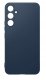 krainaGSM Etui do Samsung Galaxy S24 CASE MATT PLECKI MATOWE SOFT + SZKŁO 9H 6