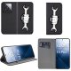 krainaGSM Etui do Xiaomi 14 Pro MAGNET WZORY CASE PORTFEL 2