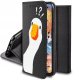 krainaGSM Etui do Xiaomi 14 Pro MAGNET WZORY CASE PORTFEL 1