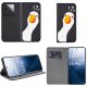 krainaGSM Etui do Xiaomi 14 Pro MAGNET WZORY CASE PORTFEL 2