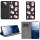 krainaGSM Etui do Xiaomi 14 Pro MAGNET WZORY CASE PORTFEL 2