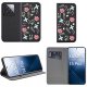 krainaGSM Etui do Xiaomi 14 Pro MAGNET WZORY CASE PORTFEL 2