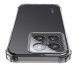 krainaGSM Etui do Xiaomi 14 Pro ANTI-SHOCK CLEAR CASE PLECKI 3
