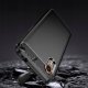 Etui do Samsung Galaxy Xcover 7 Pancerne Carbon CASE + Szkło 9H 3