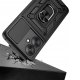krainaGSM Etui do Xiaomi Redmi 13C 5G PANCERNE SLIDE RING CASE + SZKŁO 7