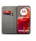 krainaGSM Etui do Motorola Moto G85 SMART MAGNET CASE PORTFEL 2