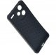 krainaGSM Etui do Xiaomi Redmi Note 13 Pro+ Plus 5G silikonowe SKÓRZANE VINTAGE CASE 3