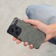 krainaGSM Etui do Xiaomi Redmi Note 13 Pro+ Plus 5G silikonowe SKÓRZANE VINTAGE CASE 4