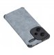 krainaGSM Etui do Xiaomi Redmi Note 13 Pro+ Plus 5G silikonowe SKÓRZANE VINTAGE CASE 2
