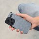 krainaGSM Etui do Xiaomi Redmi Note 13 Pro+ Plus 5G silikonowe SKÓRZANE VINTAGE CASE 4