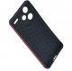 krainaGSM Etui do Xiaomi Redmi Note 13 Pro+ Plus 5G silikonowe SKÓRZANE VINTAGE CASE 3