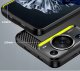 krainaGSM Etui do Huawei P60 | P60 Pro Pancerne Carbon CASE 4