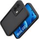 krainaGSM Etui do Motorola Moto G85 5G silikonowe MATOWE CASE 1