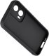 krainaGSM Etui do Motorola Moto G85 5G silikonowe MATOWE CASE 3