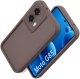 krainaGSM Etui do Motorola Moto G85 5G silikonowe MATOWE CASE 1