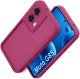 krainaGSM Etui do Motorola Moto G85 5G silikonowe MATOWE CASE 1
