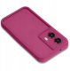 krainaGSM Etui do Motorola Moto G85 5G silikonowe MATOWE CASE 2