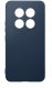 krainaGSM Etui do Xiaomi Redmi Note 14 Pro+ 5G CASE Gumowe Matowe Silikon 6