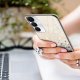 krainaGSM Etui do Samsung Galaxy M55 5G CASE BROKAT + SZKŁO OCHRONNE 9H 2