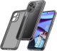 krainaGSM Etui do Xiaomi Redmi Note 13 Pro+ Plus WZMACNIANE 360 CLEAR 1