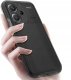krainaGSM Etui do Xiaomi Redmi Note 13 Pro+ Plus WZMACNIANE 360 CLEAR 3