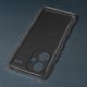 krainaGSM Etui do Xiaomi Redmi Note 13 Pro+ Plus WZMACNIANE 360 CLEAR 5