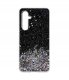 Etui do Samsung Galaxy A34 5G CASE BROKAT + SZKŁO 6