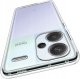 krainaGSM Etui do Xiaomi Redmi Note 13 Pro+ Plus WZMACNIANE 360 CLEAR 4