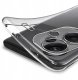 krainaGSM Etui do Xiaomi Redmi Note 13 Pro+ Plus WZMACNIANE 360 CLEAR 6