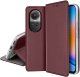 krainaGSM ETUI SKÓRZANE do OPPO RENO 10 5G | 10 PRO 5G MAGNETYCZNE BOOK CASE TOKRA 1