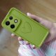 Etui do Xiaomi Redmi Note 13 5G silikonowe MATOWE serce + Szkło ochronne 9H 4