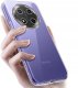 krainaGSM Etui do Honor Magic7 Lite WZMACNIANE SILIKONOWE PRZEZROCZYSTE 3