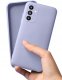 krainaGSM Etui do Samsung Galaxy A14 5G Case Silicone +Szkło 7