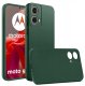 krainaGSM Etui do Motorola Moto G85 silikonowe MATOWE 1