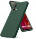 krainaGSM Etui do Motorola Moto G85 silikonowe MATOWE 2